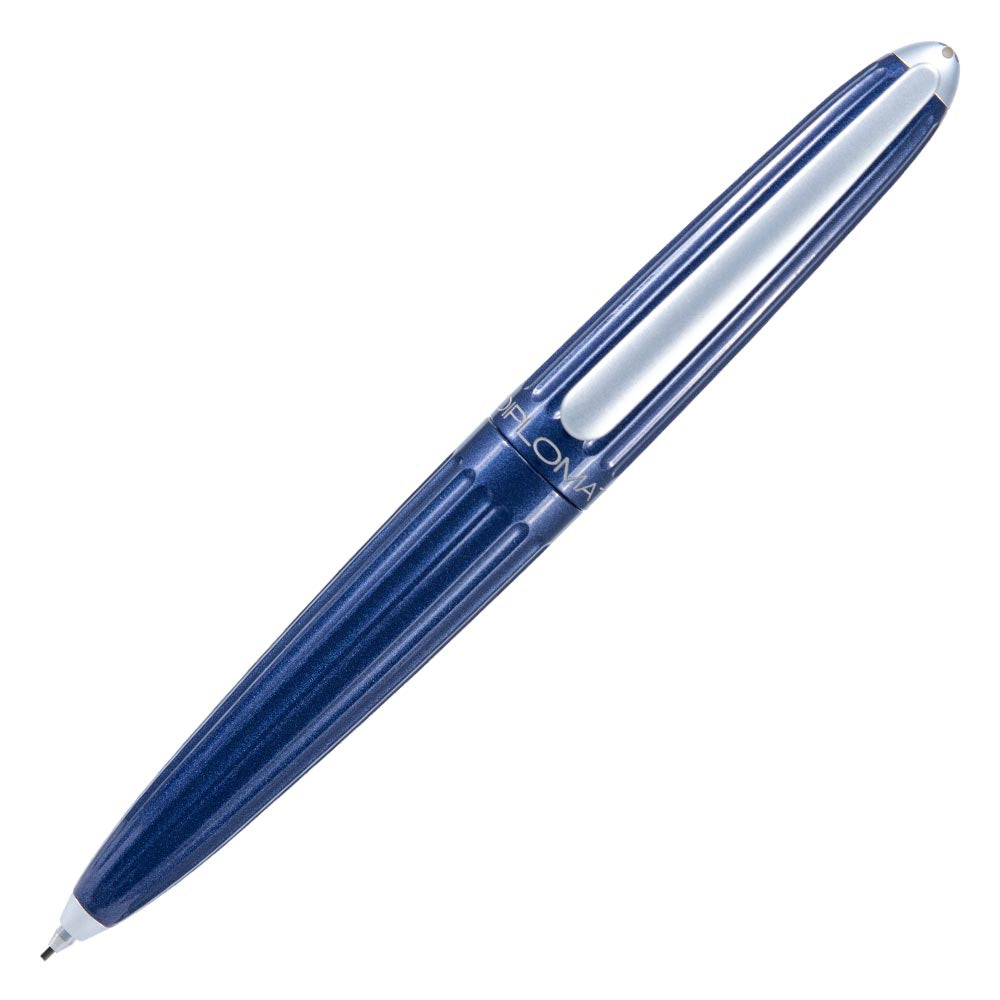 Diplomat Aero Midnight Blue Mechanical Pencil
