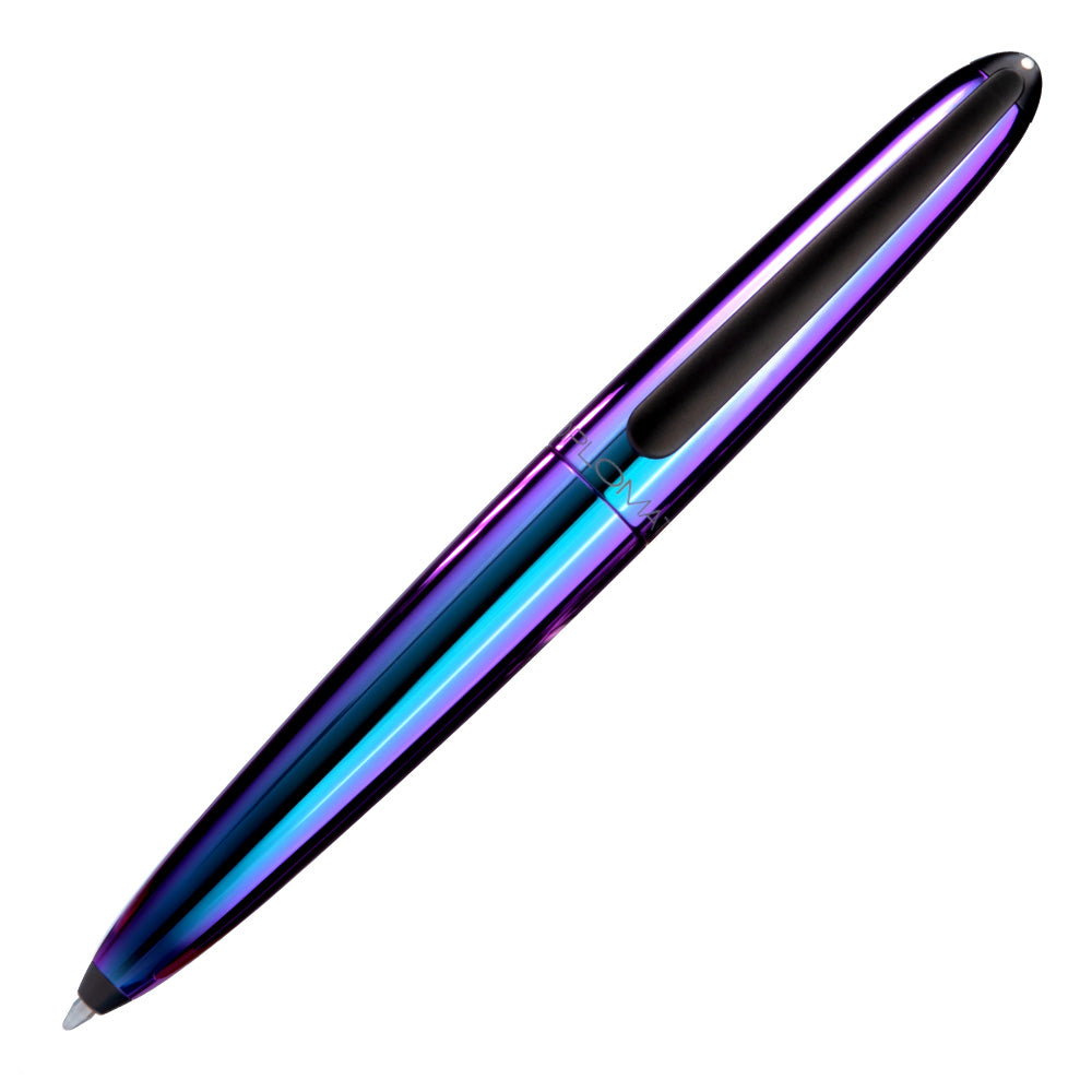 Diplomat Aero Funky Petrol Ballpoint Pen