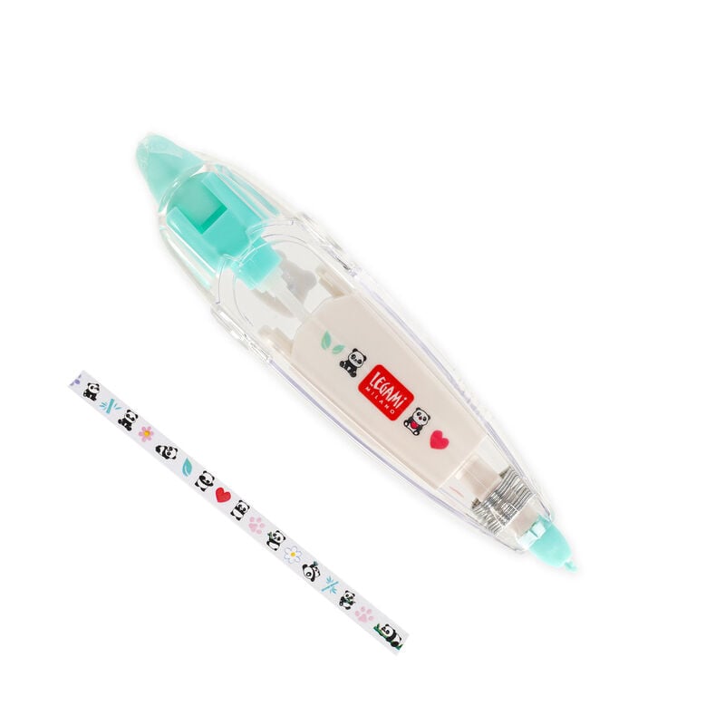 Legami Deco Tape Panda