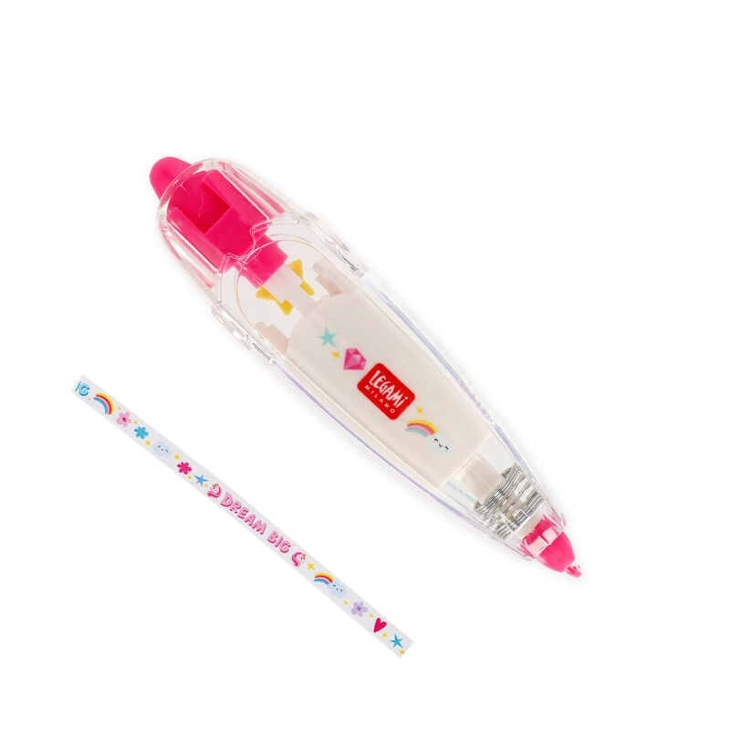 Legami Deco Tape Unicorn