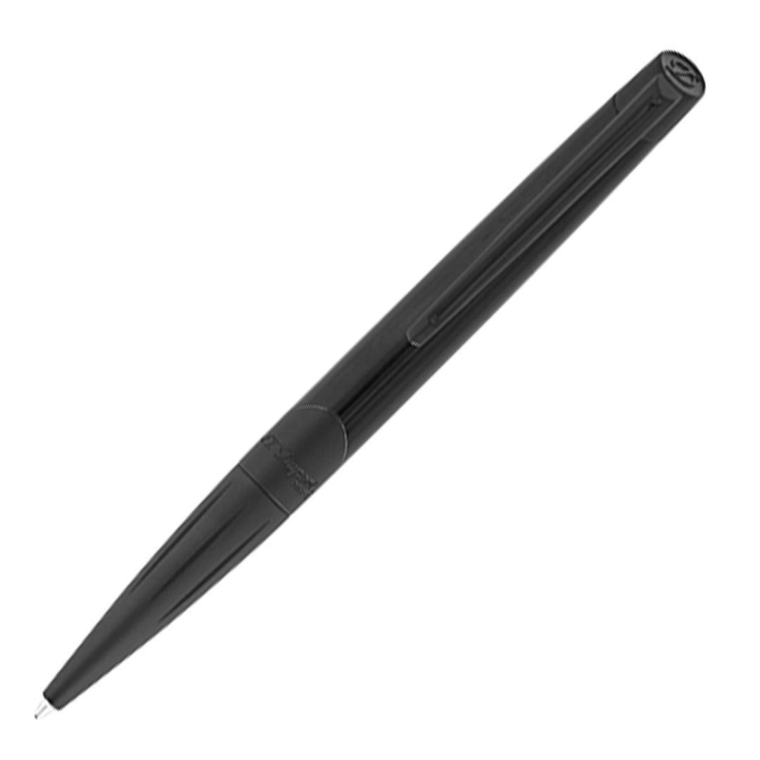 S.T. Dupont Defi Millenium Ballpoint Pen Matte Black