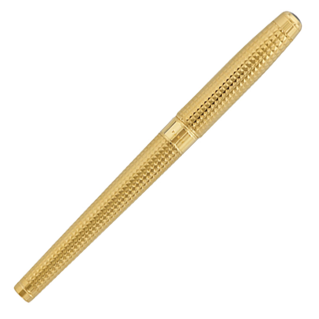 S.T. Dupont Line D Eternity Rollerball Pen Golden