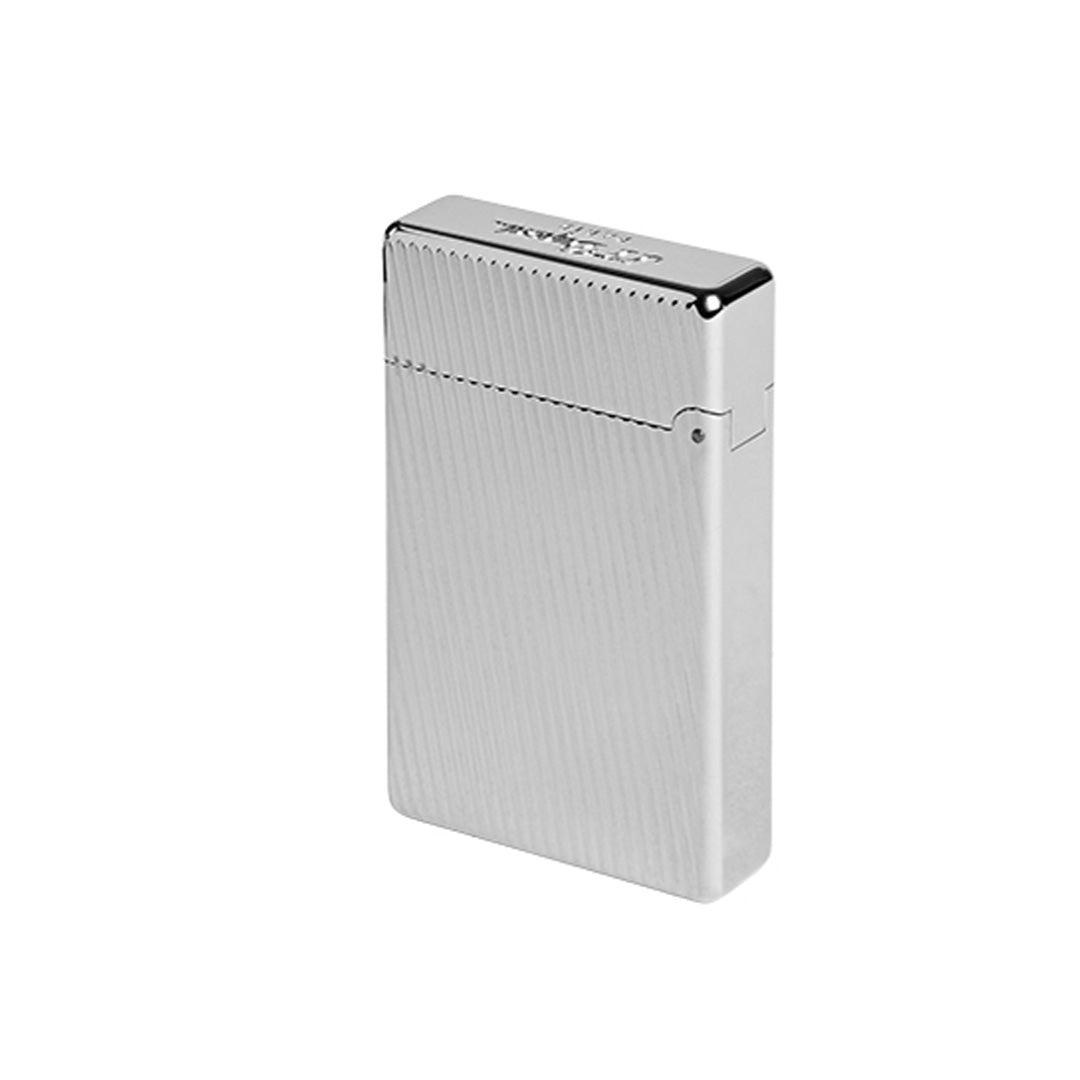 S.T. Dupont D-Initial Lighter Diagonal Palladium