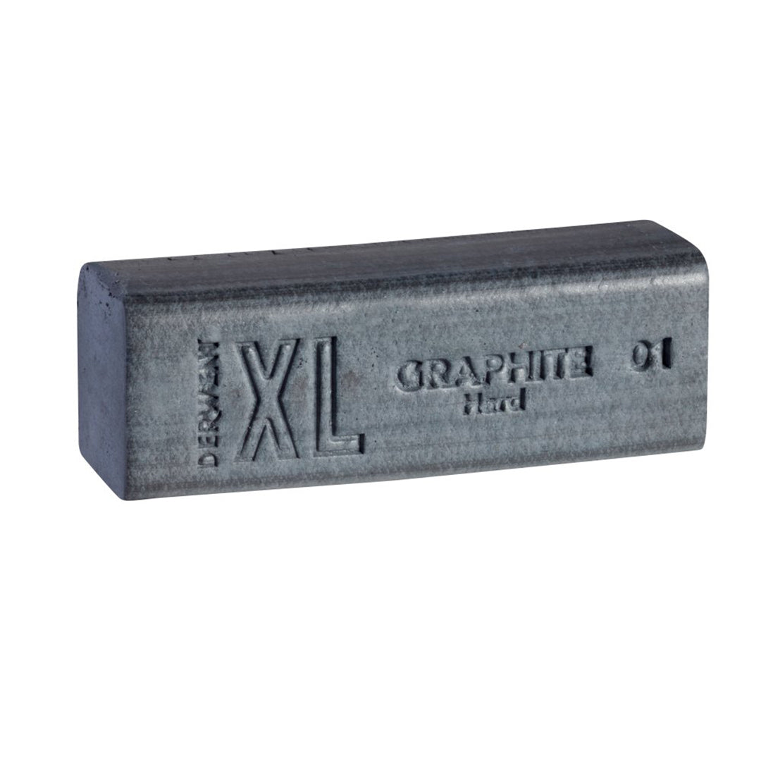 Derwent Graphite XL Block by Derwent at Cult Pens