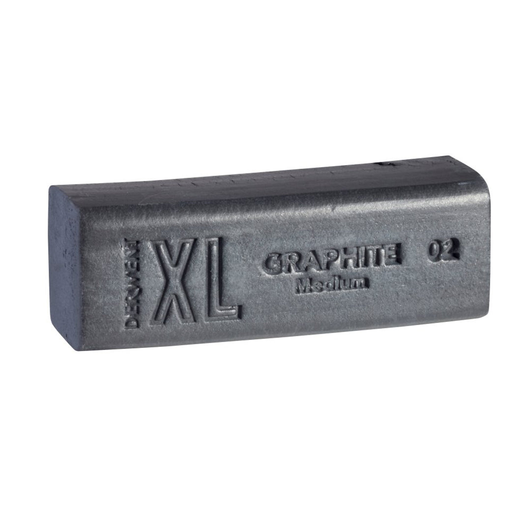 Derwent Graphite XL Block by Derwent at Cult Pens