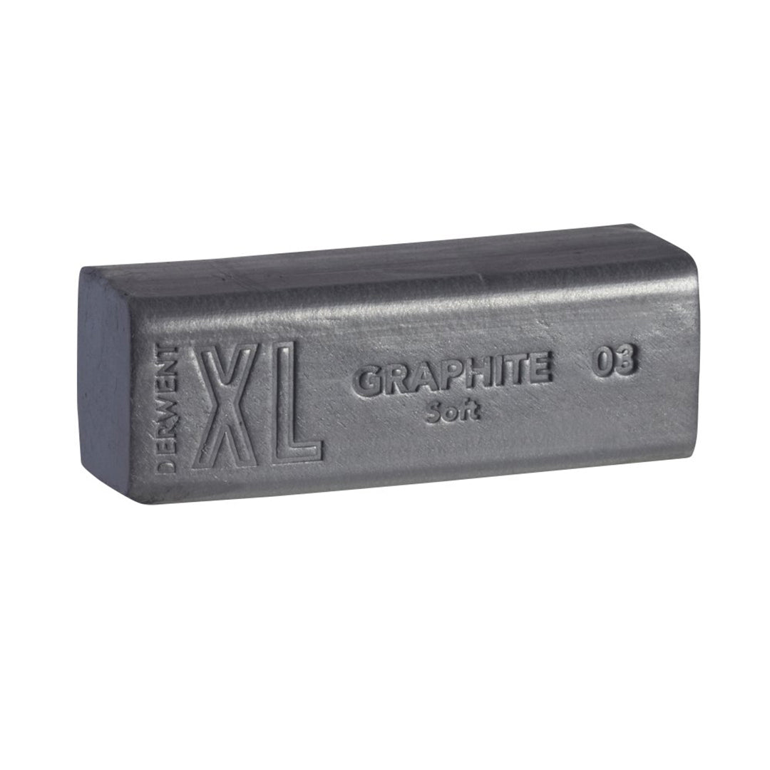 Derwent Graphite XL Block by Derwent at Cult Pens