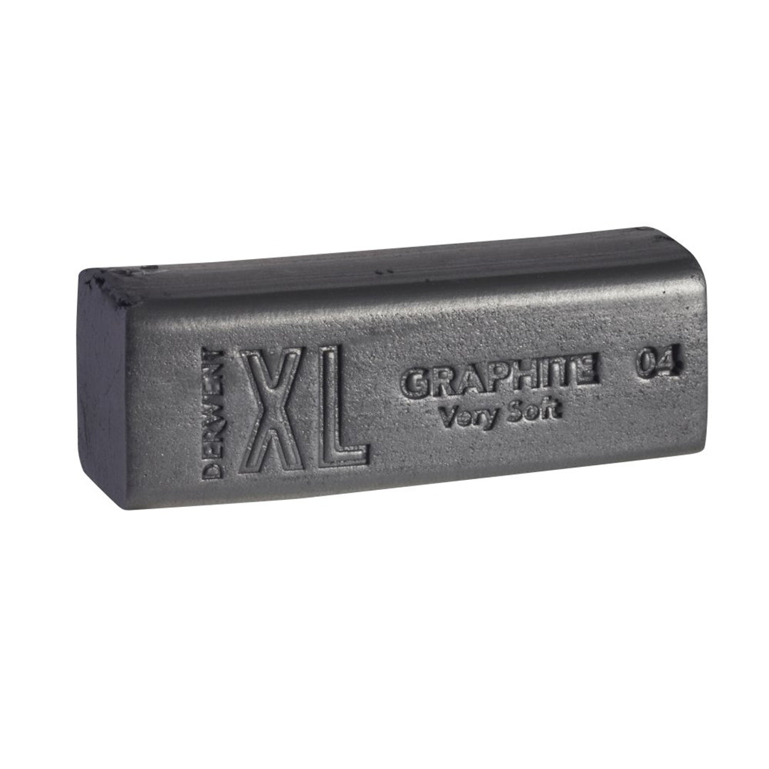 Derwent Graphite XL Block by Derwent at Cult Pens