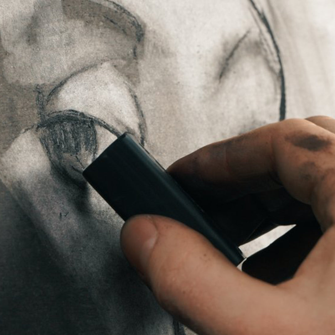 Derwent Graphite XL Block by Derwent at Cult Pens