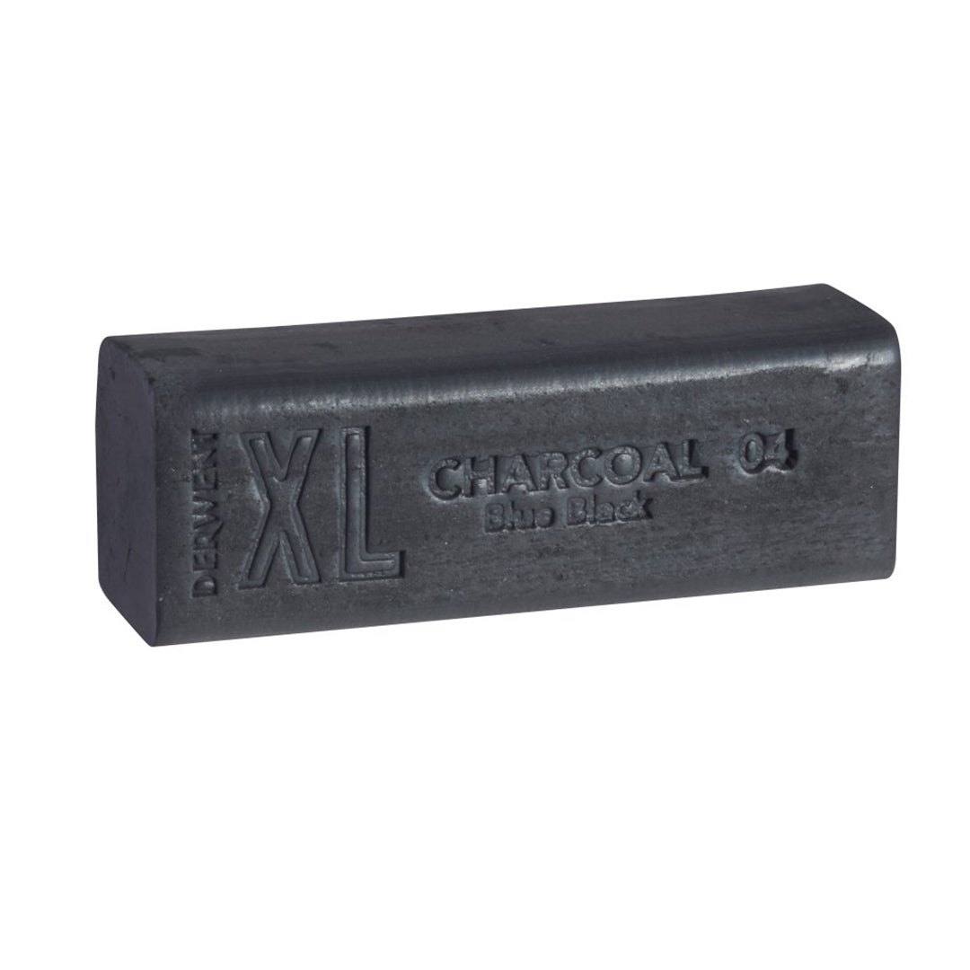 Derwent Charcoal XL Block
