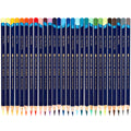 Derwent Inktense Coloured Pencil Set of 28 NEW Colours by Derwent at Cult Pens