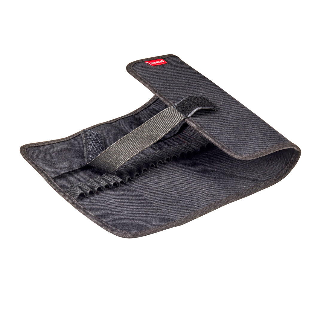 Derwent Pencil Wrap Black by Derwent at Cult Pens