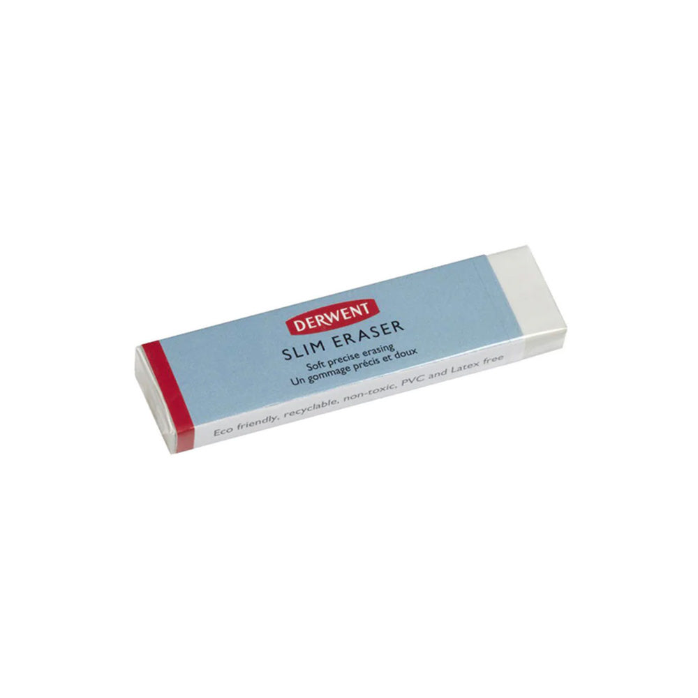 Derwent Slim Eraser
