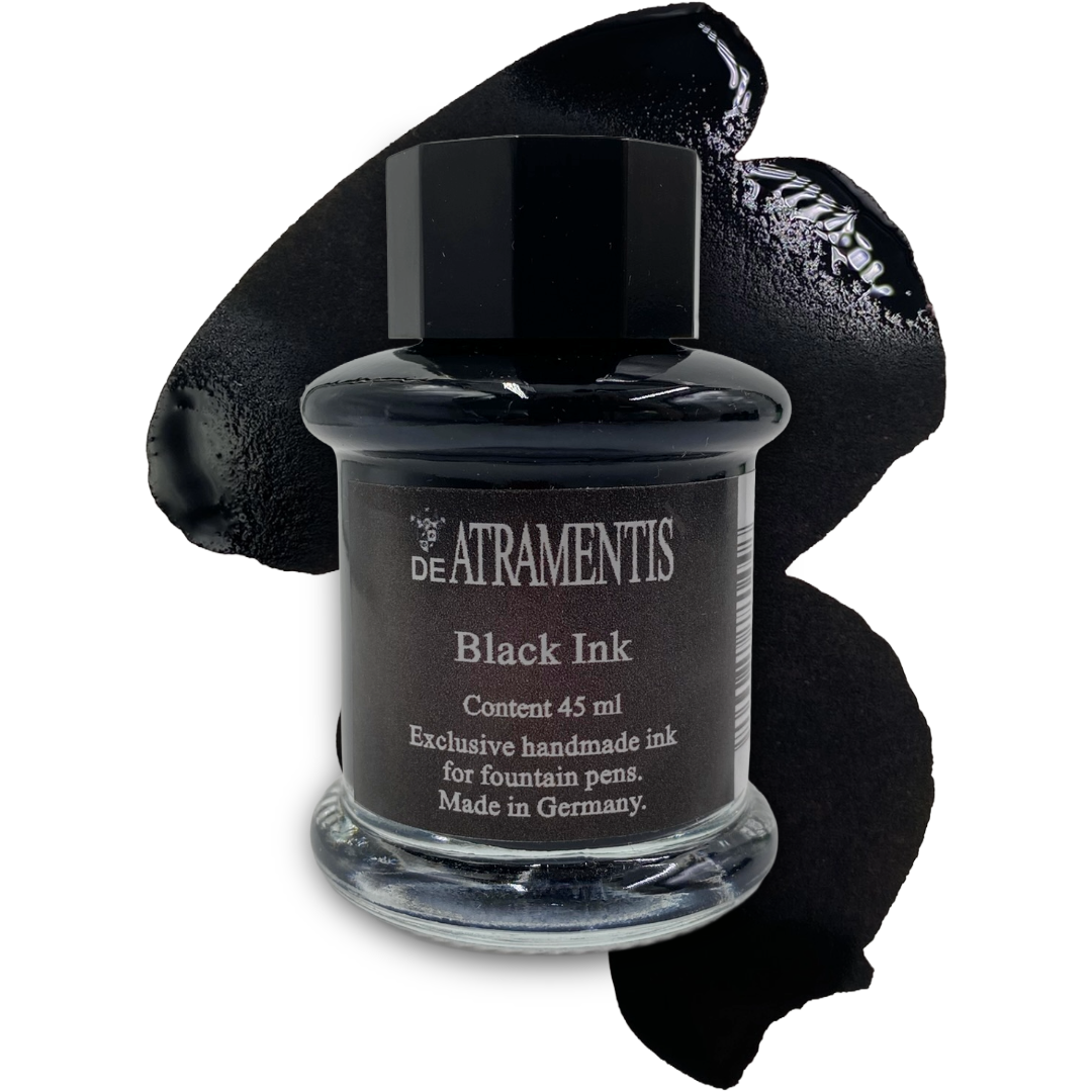 De Atramentis Bottled Ink