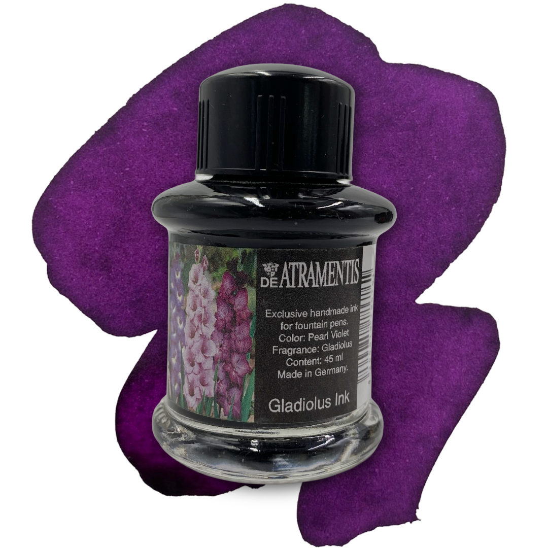 De Atramentis Flower Scented Ink