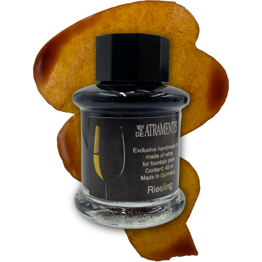 De Atramentis Wine Scented Ink