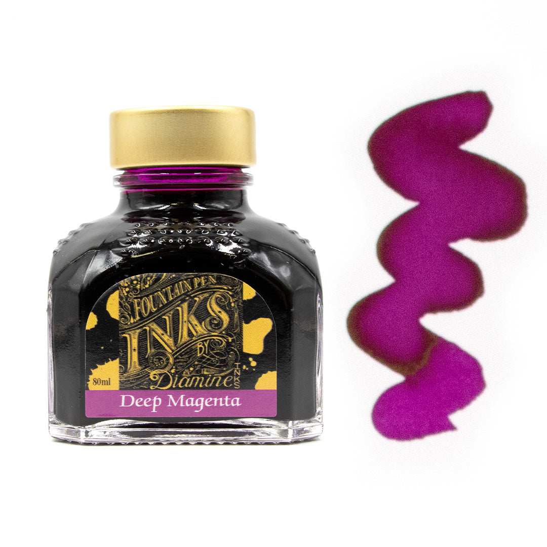 Diamine Ink 80ml Bottle