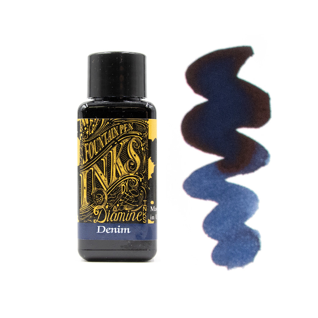 Diamine Ink 30ml Bottle