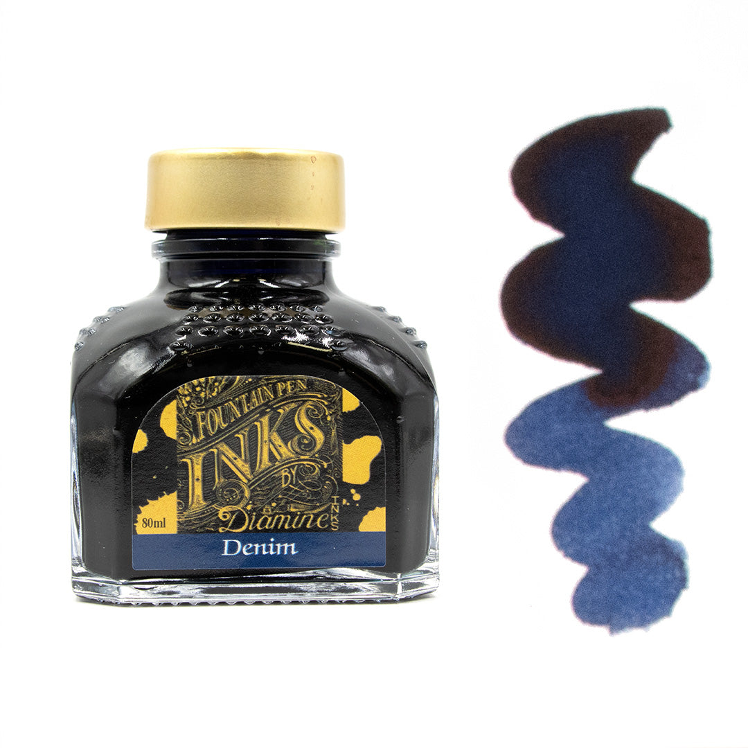 Diamine Ink 80ml Bottle