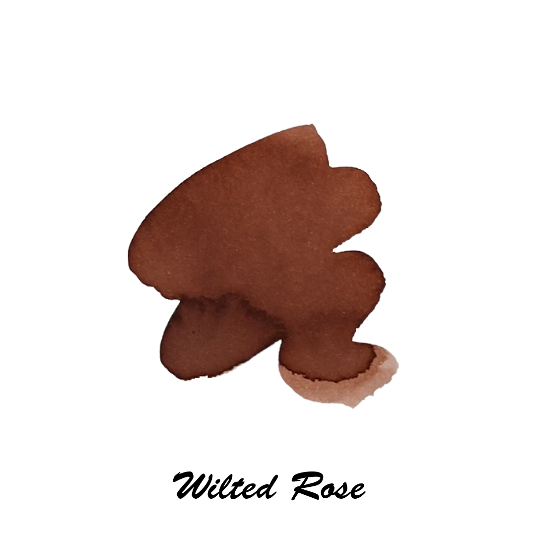 Diamine Inkvent Black Edition 50ml Ink