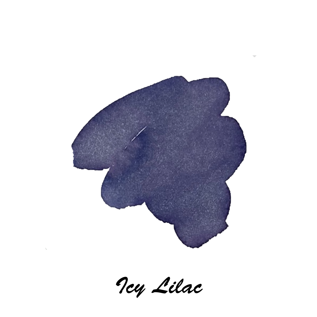 Diamine Inkvent Black Edition 50ml Ink