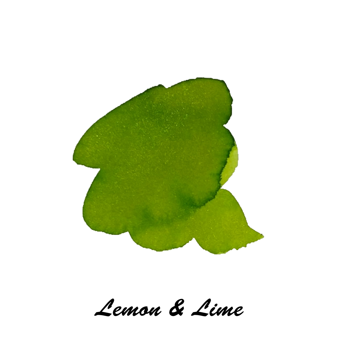 Diamine Inkvent Black Edition 50ml Ink