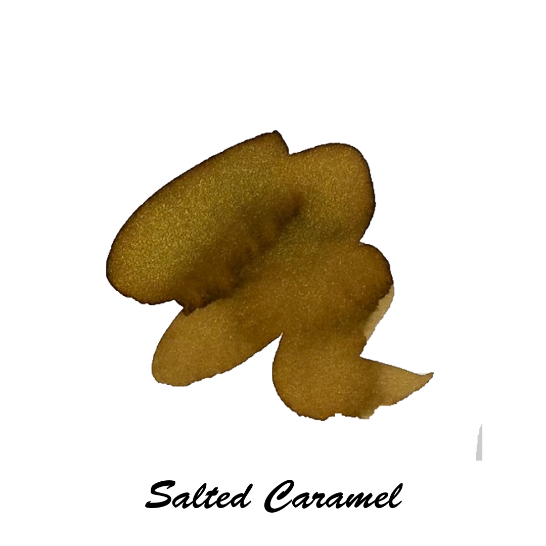 Diamine Inkvent Black Edition 50ml Ink