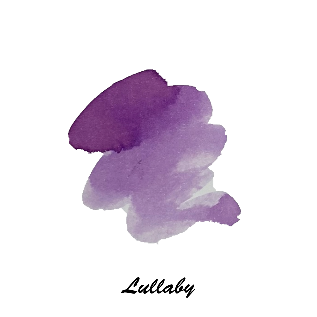 Diamine Inkvent Black Edition 50ml Ink