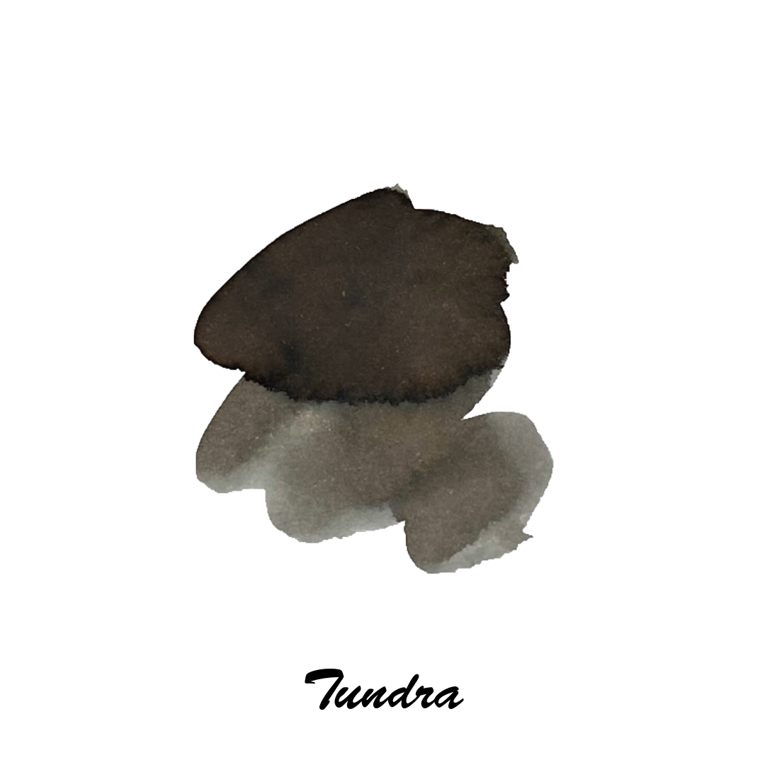 Diamine Inkvent Black Edition 50ml Ink