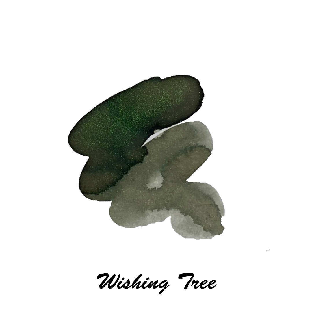 Diamine Inkvent Black Edition 50ml Ink