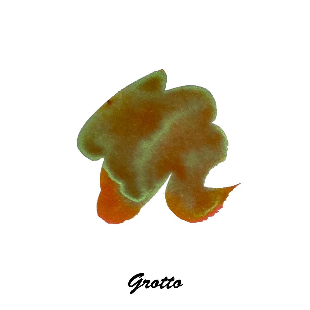 Diamine Inkvent Black Edition 50ml Ink