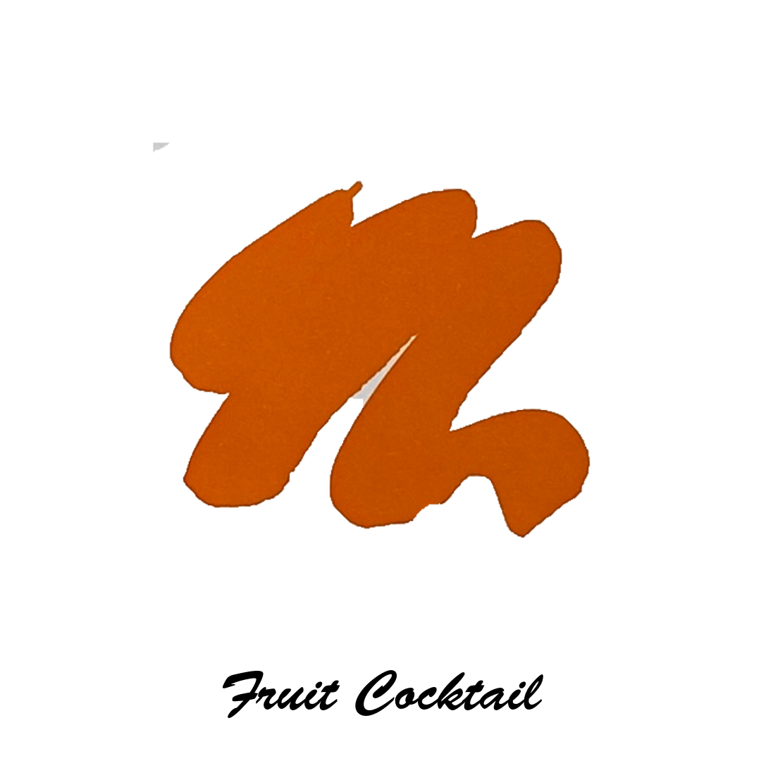 Diamine Inkvent Black Edition 50ml Ink