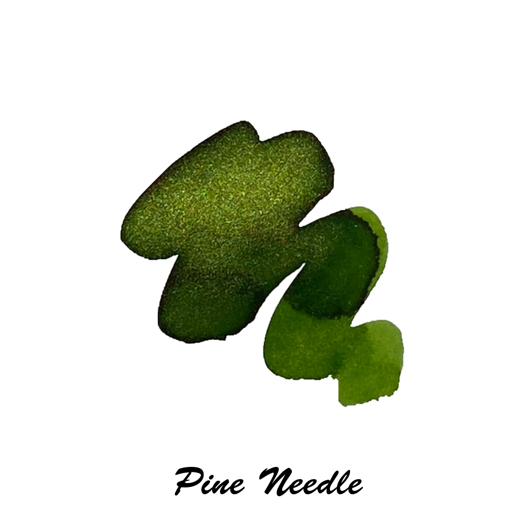 Diamine Inkvent Black Edition 50ml Ink