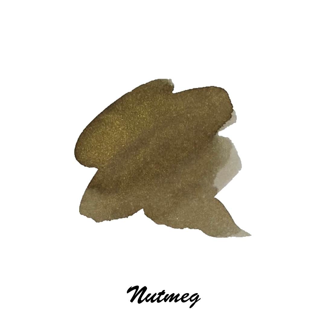 Diamine Inkvent Black Edition 50ml Ink