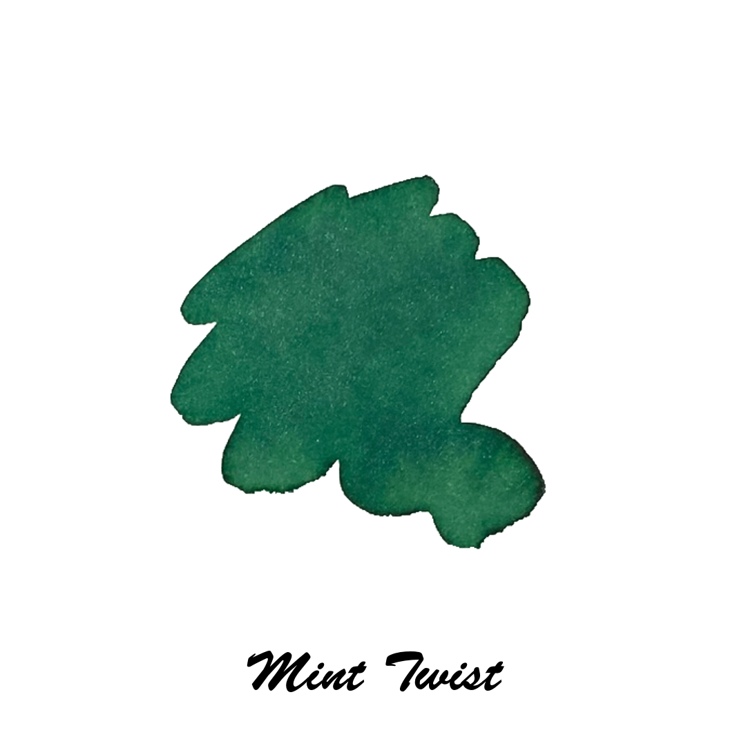 Diamine Inkvent Black Edition 50ml Ink