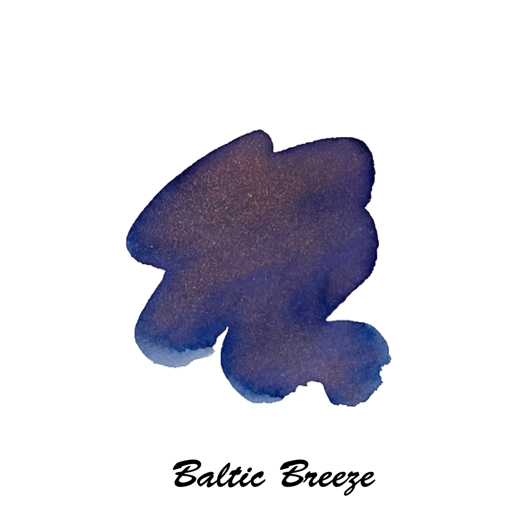 Diamine Inkvent Black Edition 50ml Ink