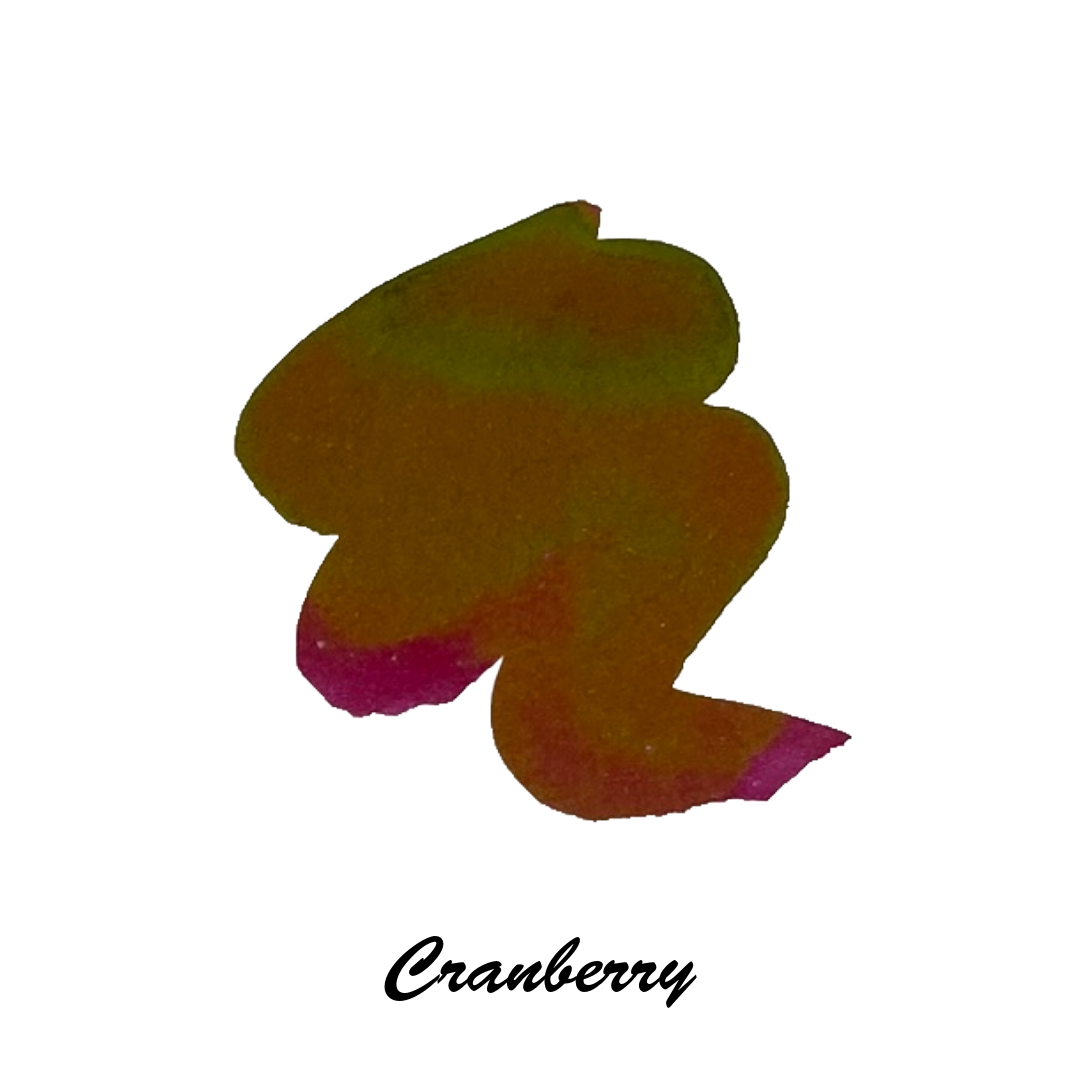 Diamine Inkvent Black Edition 50ml Ink