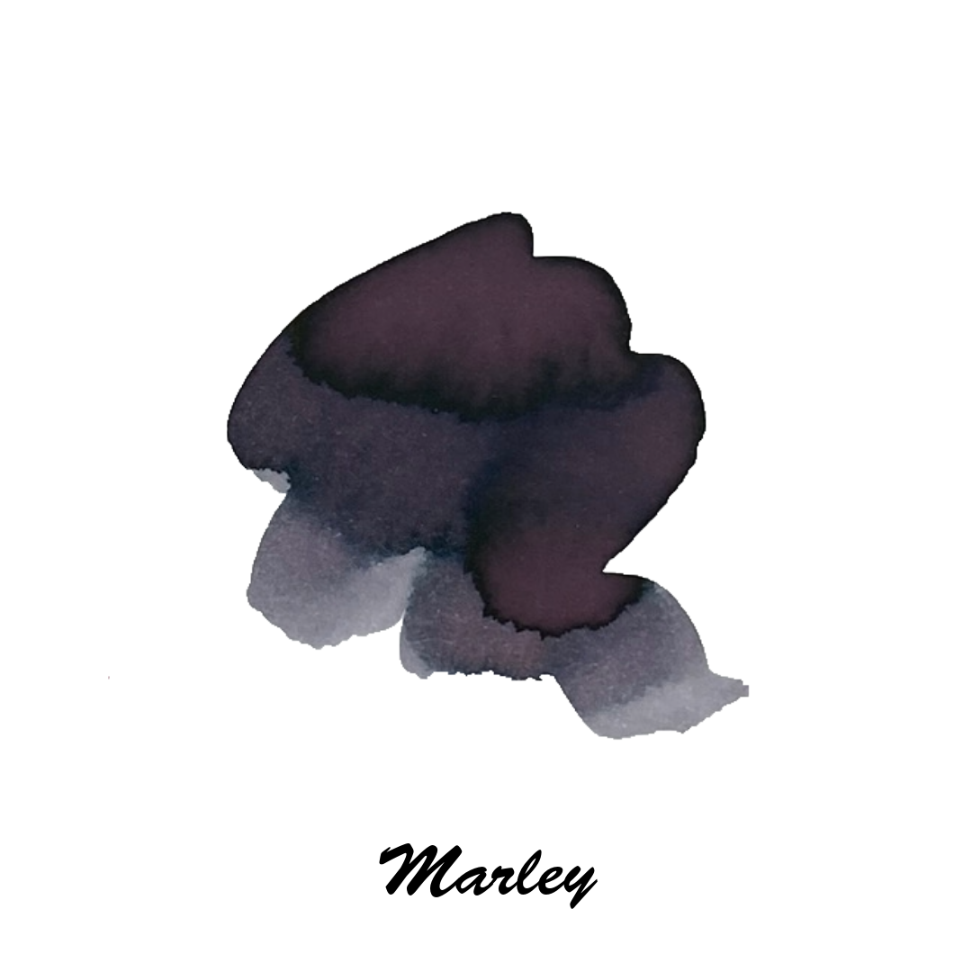 Diamine Inkvent Black Edition 50ml Ink