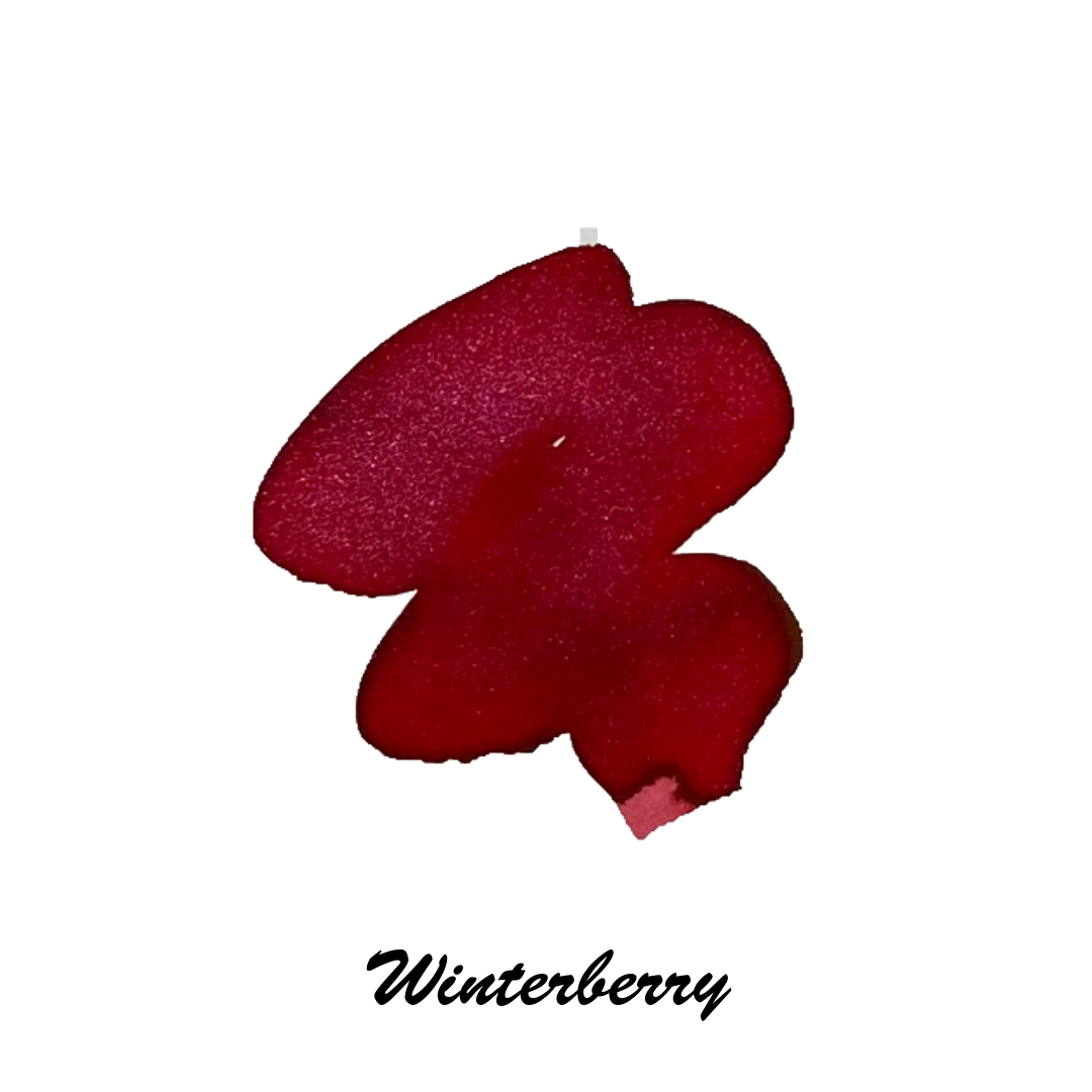 Diamine Inkvent Black Edition 50ml Ink