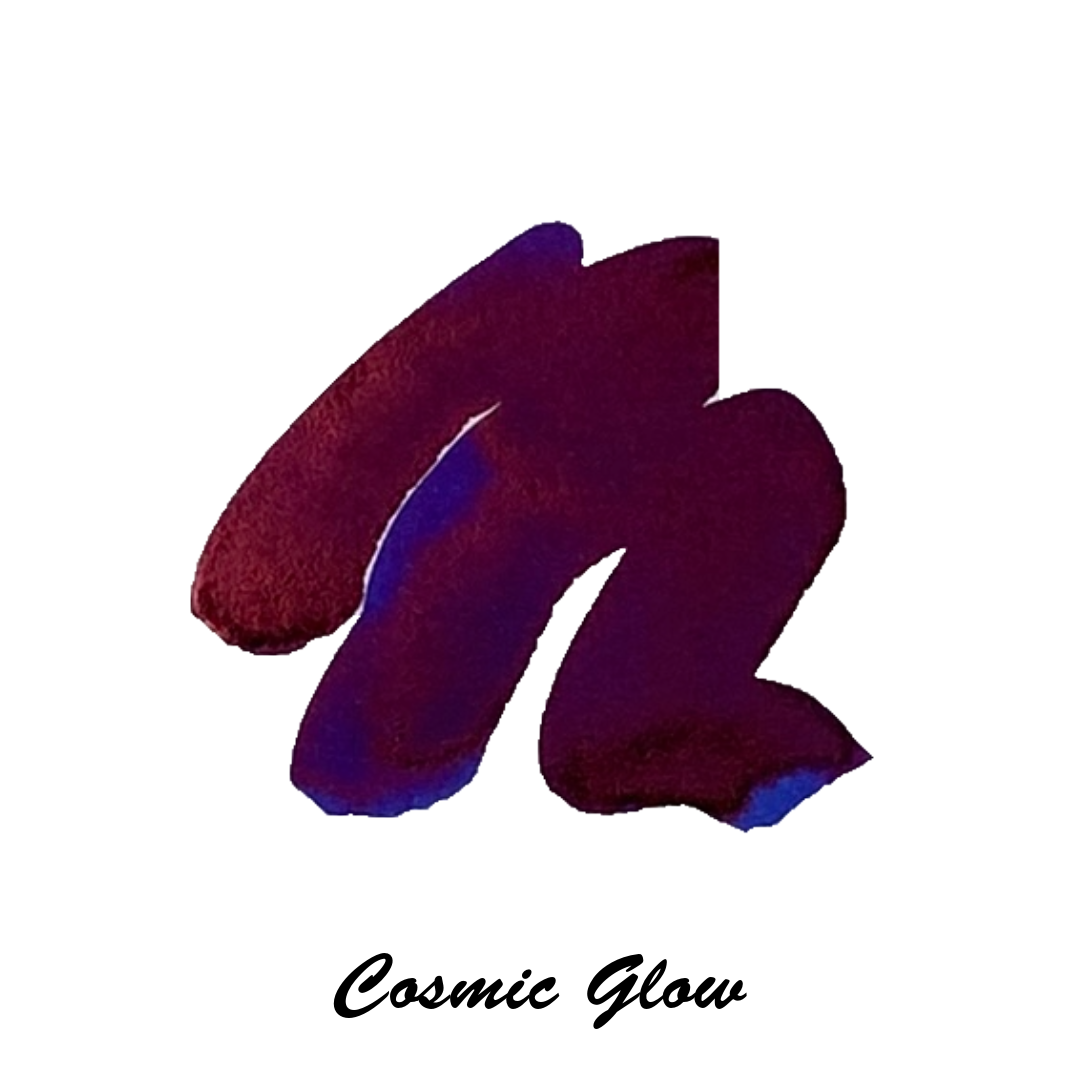 Diamine Inkvent Black Edition 50ml Ink