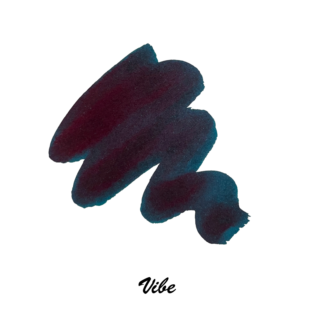 Diamine Inkvent Black Edition 50ml Ink