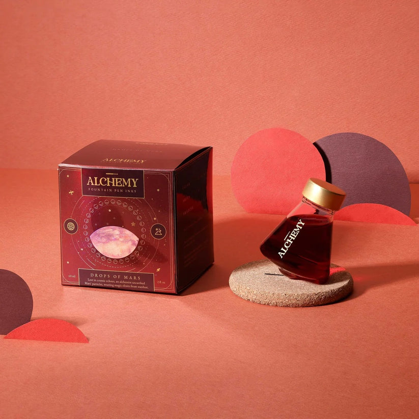 Endless Alchemy Fountain Pen Ink 45ml