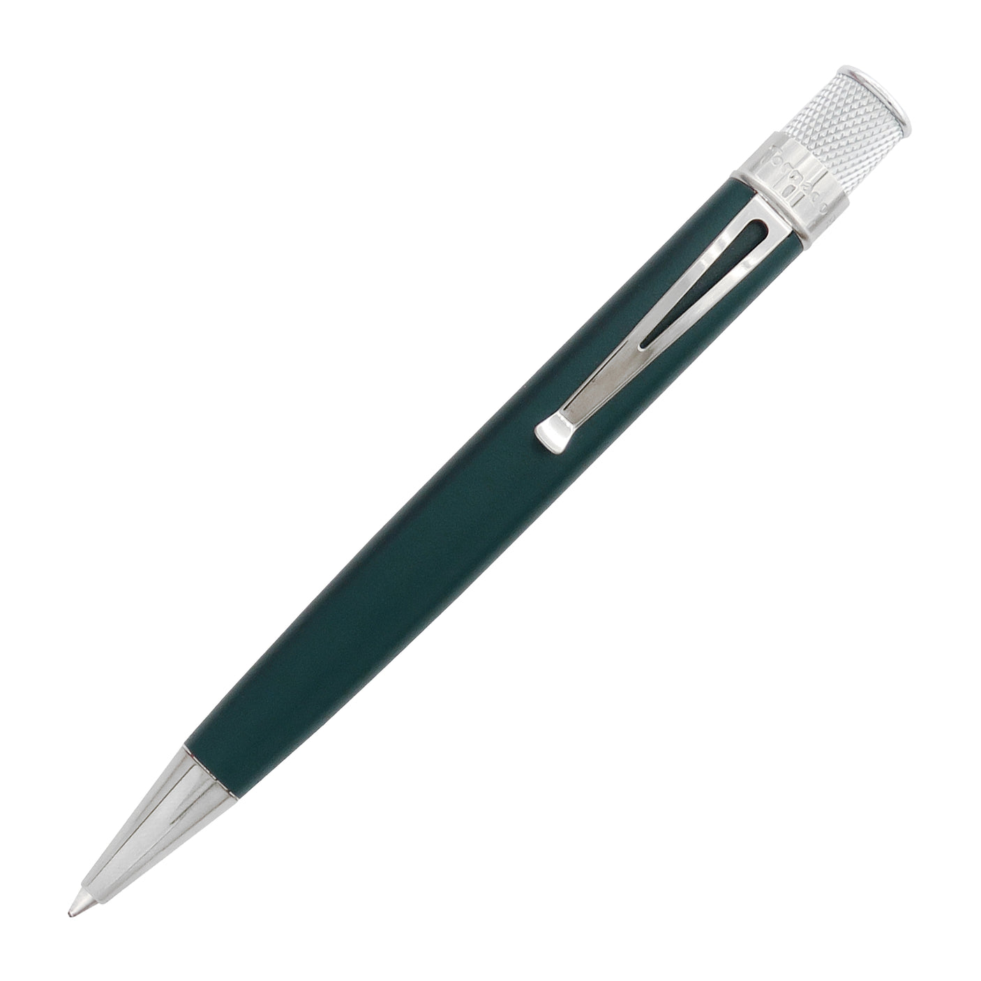 Retro 51 Tornado Rollerball Seasonal Touch Dusk Blue