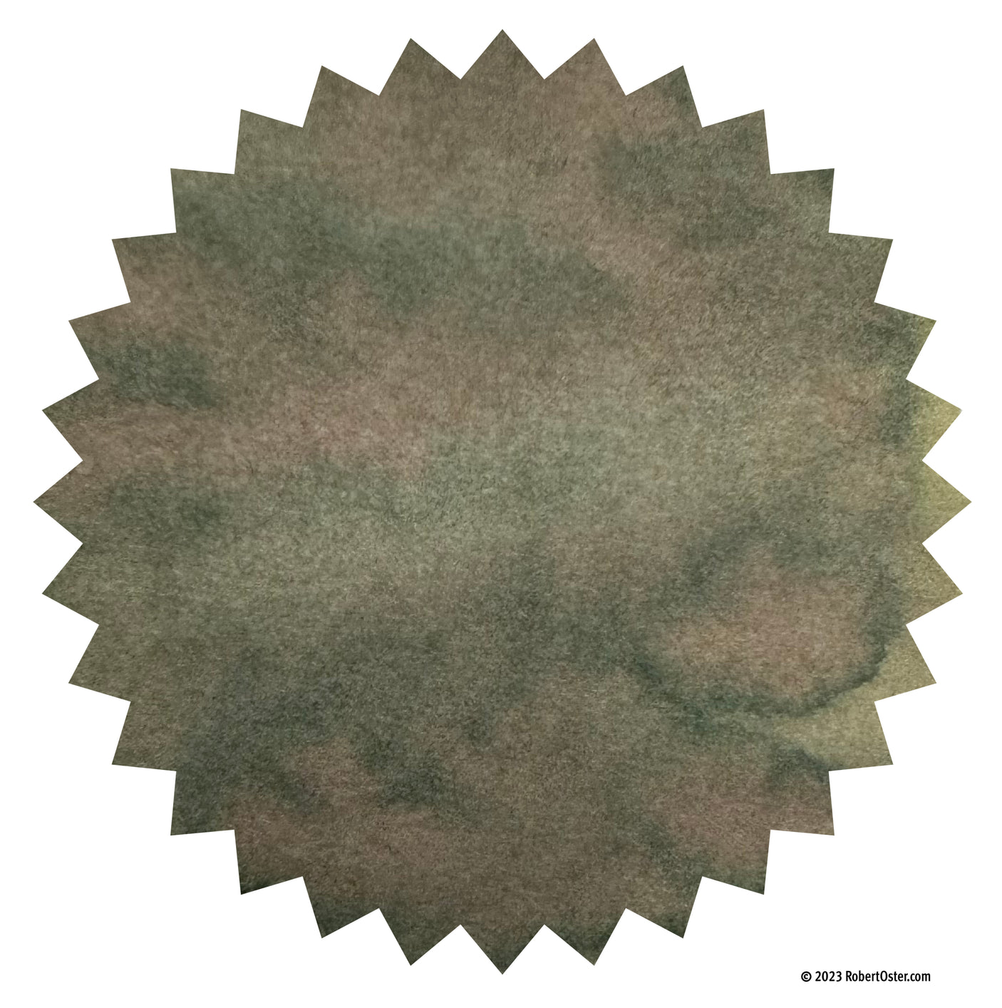 Robert Oster Signature Inks 50ml Earth Fire Water Wind