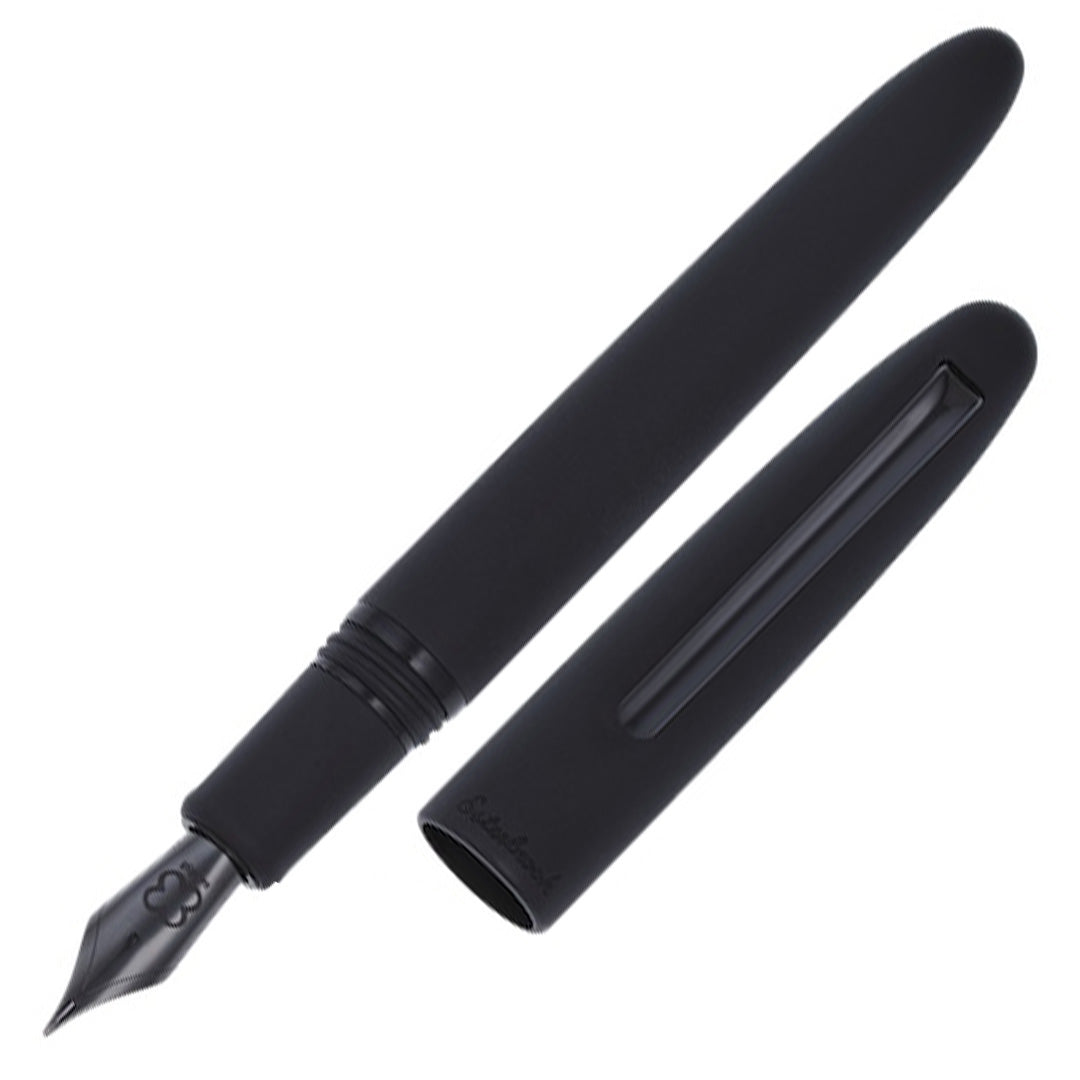 Esterbrook Estie Fountain Pen Raven