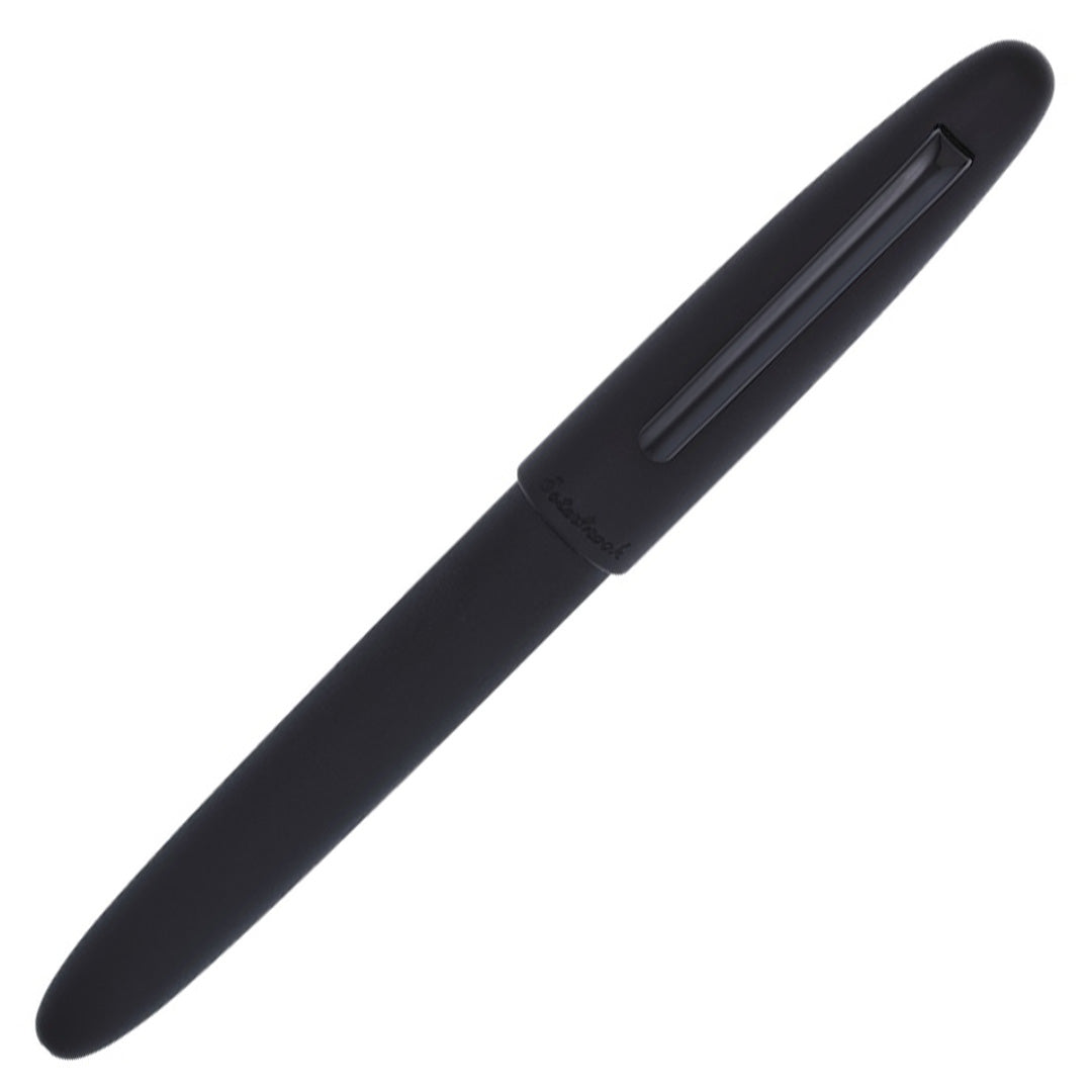 Esterbrook Estie Fountain Pen Raven