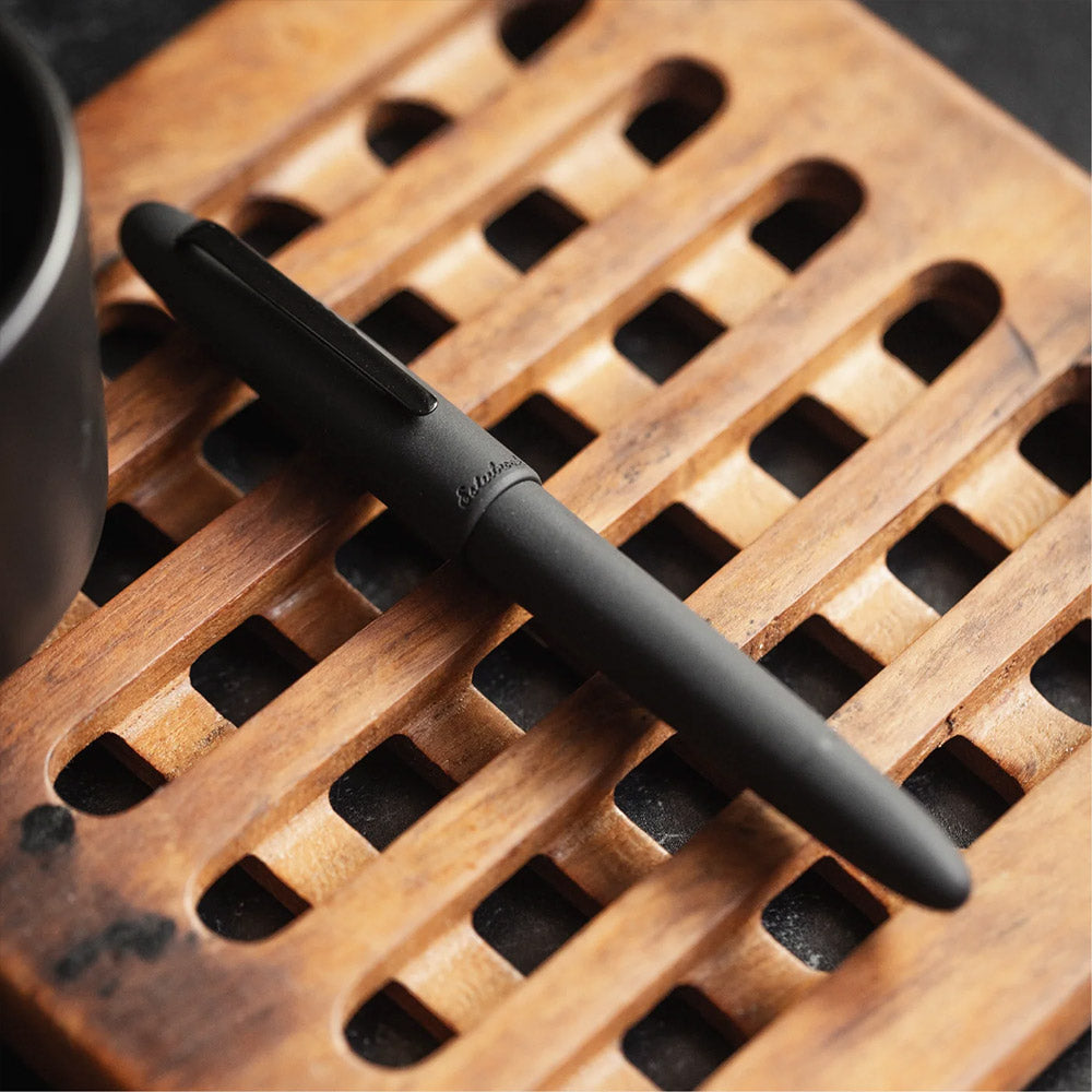 Esterbrook Estie Fountain Pen Raven