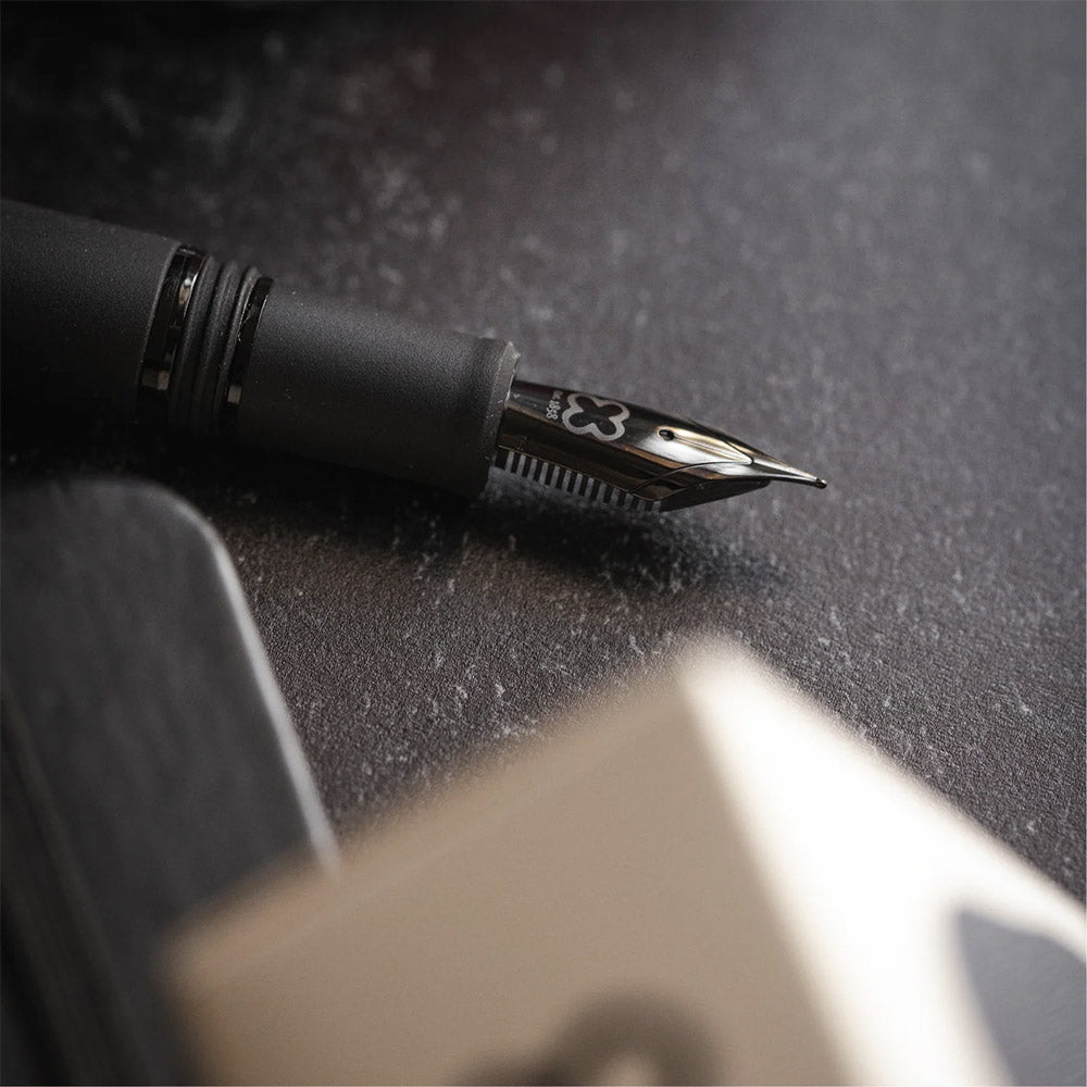 Esterbrook Estie Fountain Pen Raven