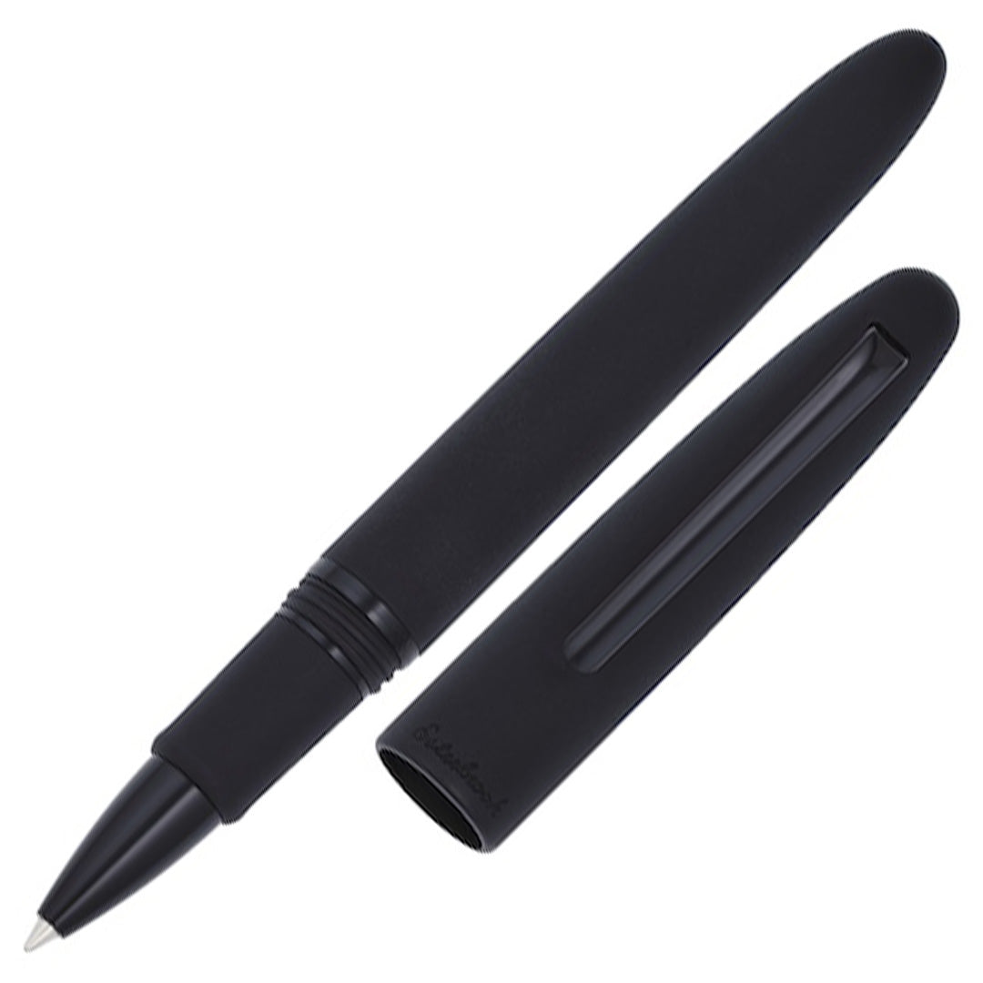 Esterbrook Estie Rolllerball Pen Raven