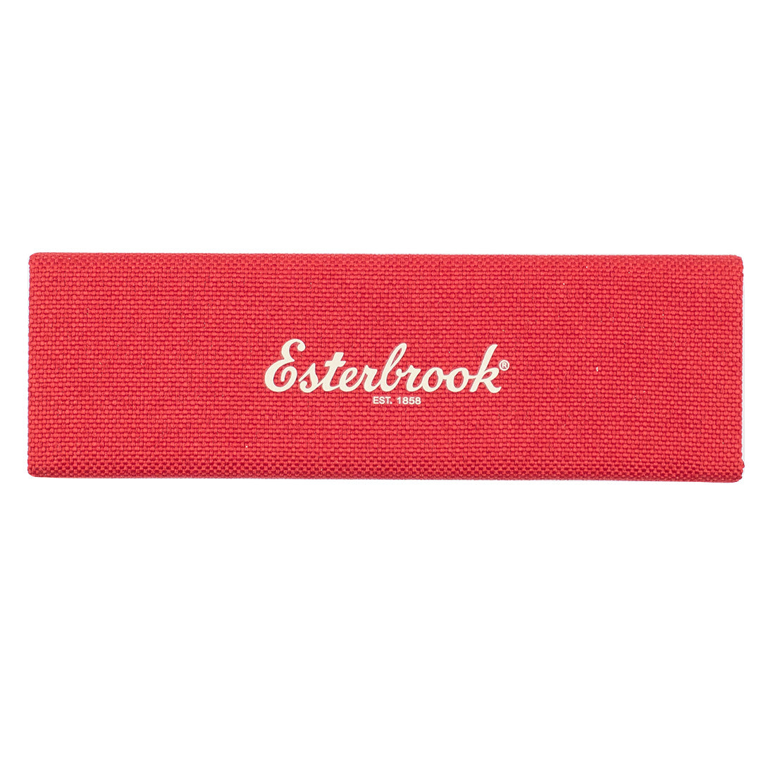 Esterbrook Estie Ballpoint Pen Raven