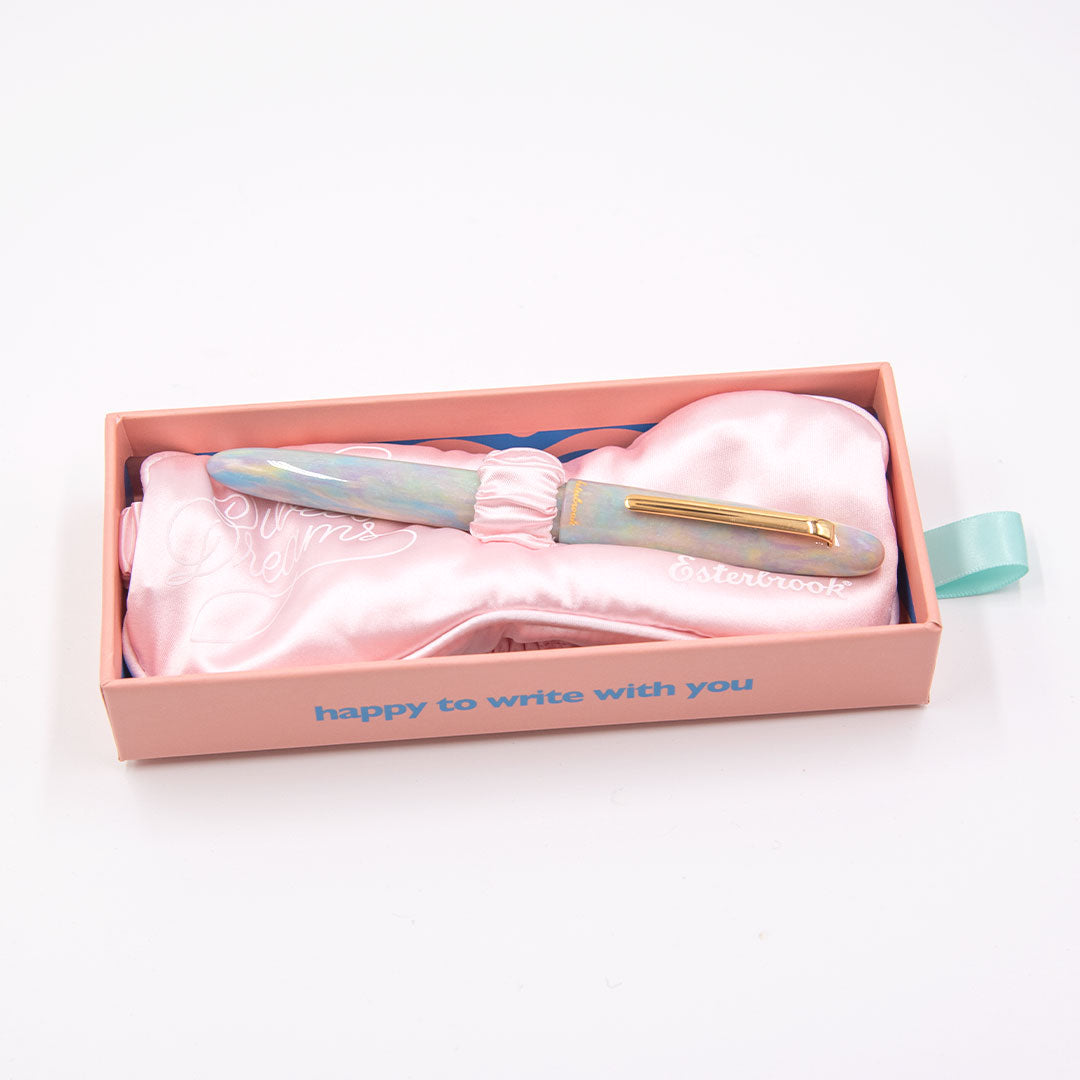 Esterbrook Estie Rollerball Sweet Dreams Limited Edition